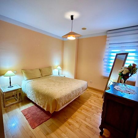 Apartmán Vivienda Rectorado 2 Salamanka Exteriér fotografie