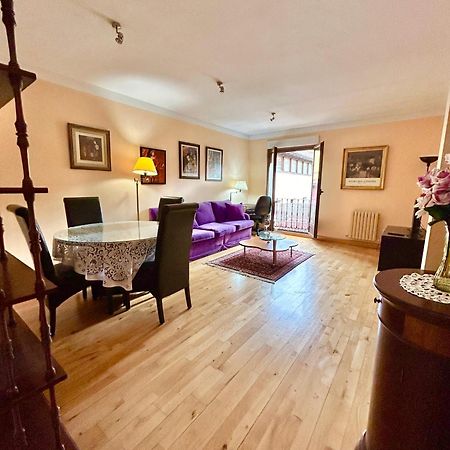 Apartmán Vivienda Rectorado 2 Salamanka Exteriér fotografie