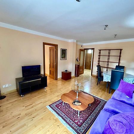 Apartmán Vivienda Rectorado 2 Salamanka Exteriér fotografie