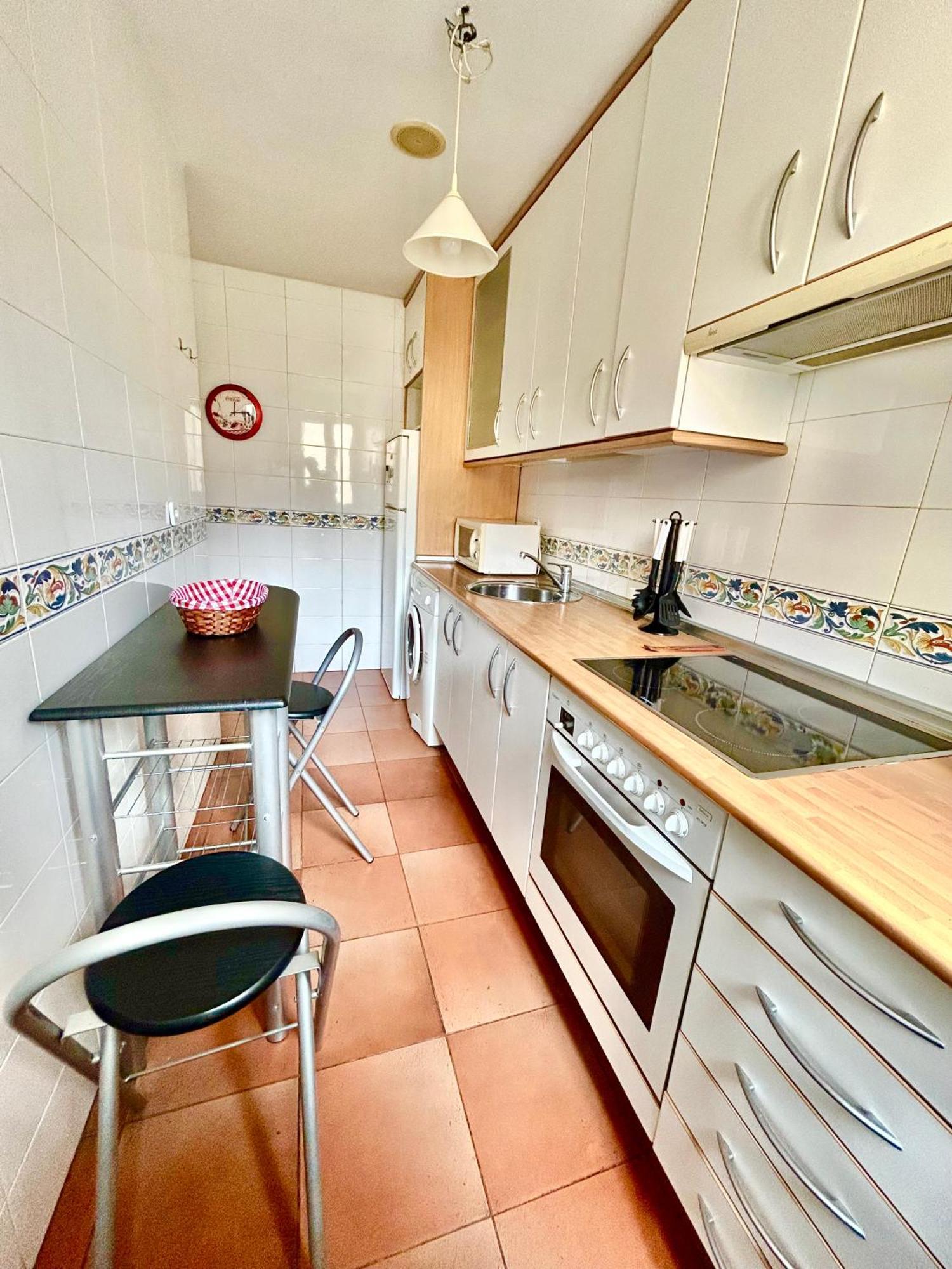 Apartmán Vivienda Rectorado 2 Salamanka Exteriér fotografie