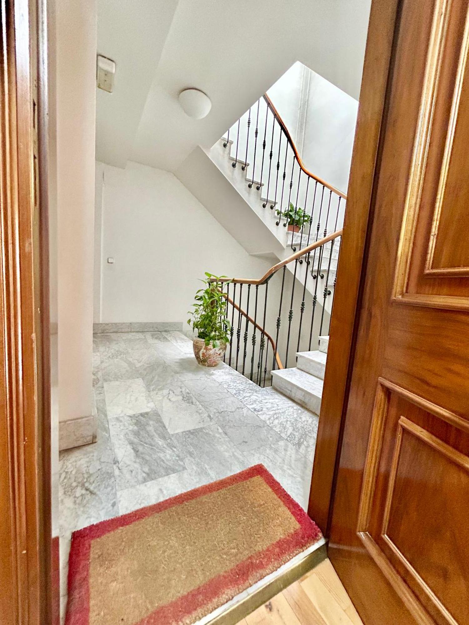 Apartmán Vivienda Rectorado 2 Salamanka Exteriér fotografie