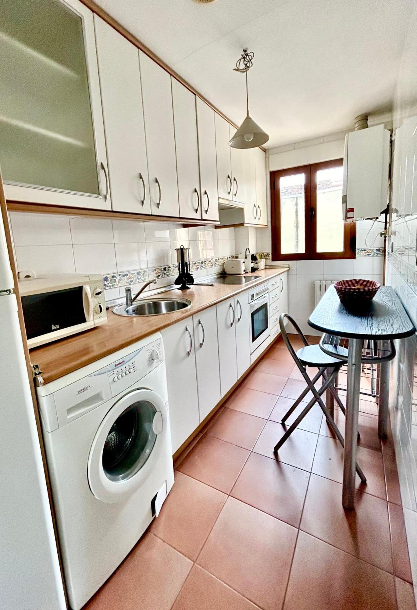 Apartmán Vivienda Rectorado 2 Salamanka Exteriér fotografie