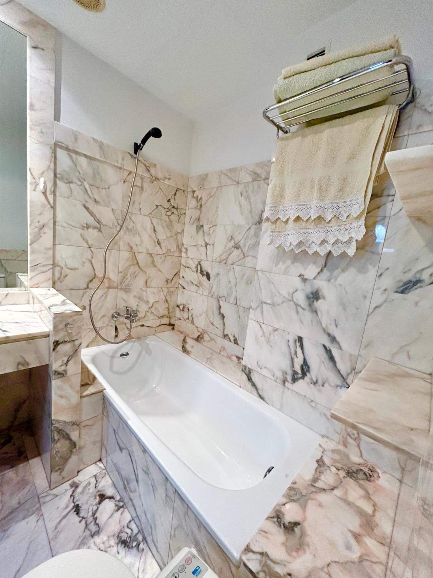 Apartmán Vivienda Rectorado 2 Salamanka Exteriér fotografie