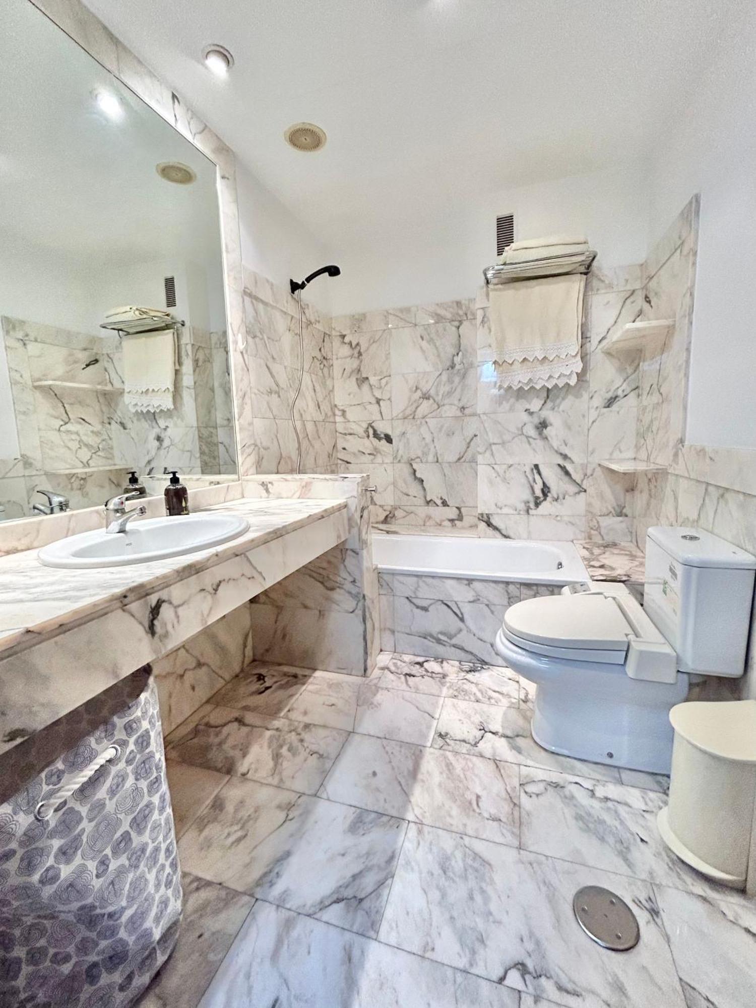 Apartmán Vivienda Rectorado 2 Salamanka Exteriér fotografie